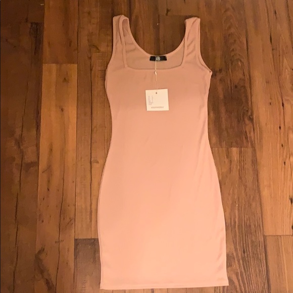 Missguided Dresses & Skirts - Bodycon mini dress from Missguided